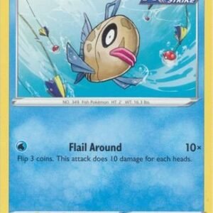 Evolving Skies 037/203 Feebas