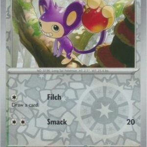 SV Paradox Rift 145/182 Aipom (Reverse Holo)