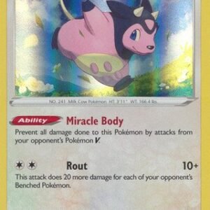 Astral Radiance 126/189 Miltank (Holo)