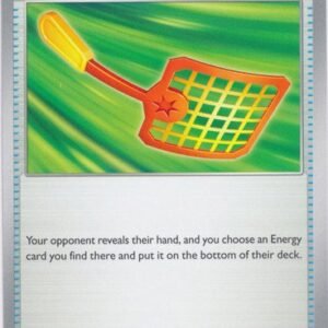 ME Perfect Order 073/088 Energy Swatter