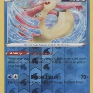 Evolving Skies 038/203 Milotic (Reverse Holo)