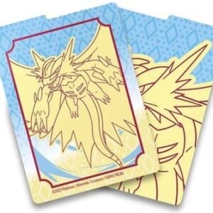 SV Paradox Rift Roaring Moon Divider x4