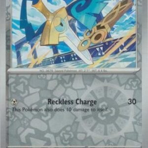 SV Paradox Rift 131/182 Honedge (Reverse Holo)