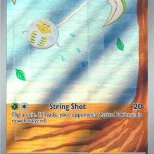 Scarlet & Violet (Base Set) 199/198 Tarountula (Illustration Rare)