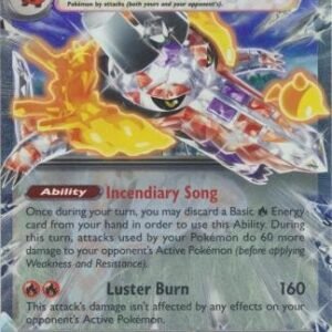 SV Paradox Rift 137/182 Skeledirge ex (Half Art)