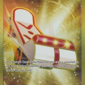 SV Twilight Masquerade 225/167 Rescue Board (Secret Rare)