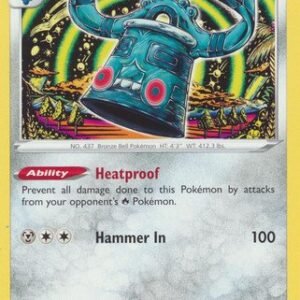 Astral Radiance 112/189 Bronzong