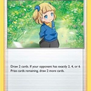 Fusion Strike 239/264 Schoolgirl