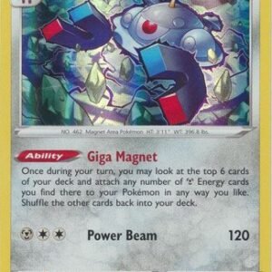 Astral Radiance 107/189 Magnezone (Holo)