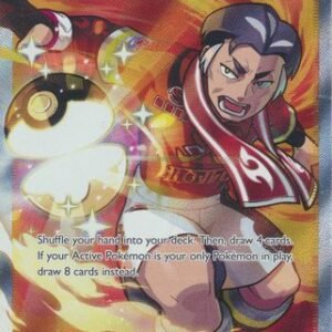 SWSH Lost Origin TG26/TG30 Kabu (Full Art)