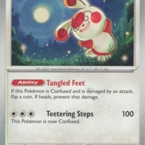 SV Paradox Rift 151/182 Spinda