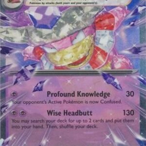SV Paldea Evolved 086/193 Slowking ex (Half Art)