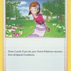 Evolving Skies 141/203 Aroma Lady