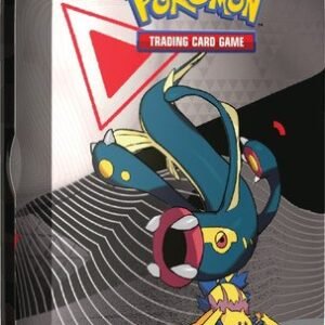 EMPTY Unova Mini Tin - Eelektross