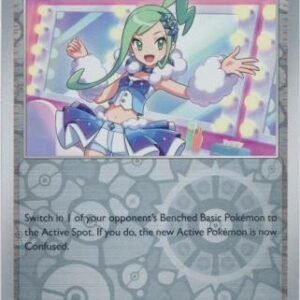 SV Surging Sparks 179/191 Lisia's Appeal (Reverse Holo)