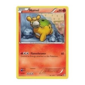 Boundaries Crossed 21/149 Numel
