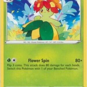 Crown Zenith 003/159 Bellossom