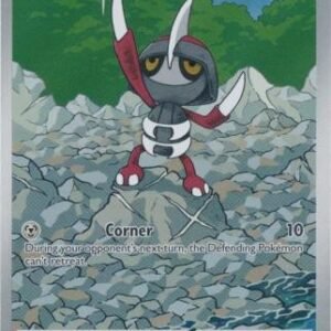 SV Black Bolt 142/086 Pawniard (Illustration Rare)