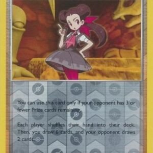 Astral Radiance 150/189 Roxanne (Reverse Holo)
