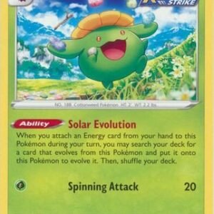 Evolving Skies 003/203 Skiploom