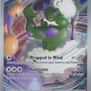 Scarlet & Violet Promo SVP210 Tornadus