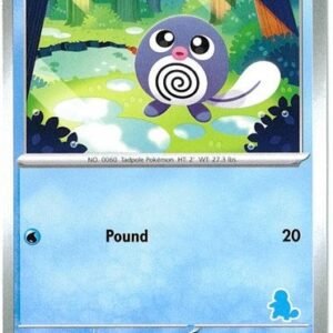 My First Battle Deck: Squirtle Deck / Poliwag