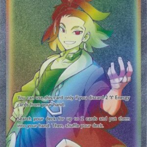 Astral Radiance 199/189 Adaman (Rainbow Rare)