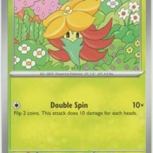 SV Stellar Crown 010/142 Gossifleur