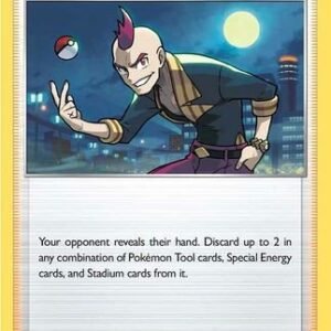 Fusion Strike 241/264 Sidney