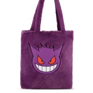 Pokemon - Novelty Tote Bag - Gengar