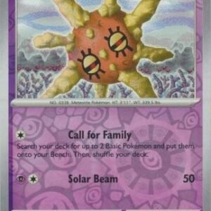 SV Obsidian Flames 093/197 Solrock (Reverse Holo)