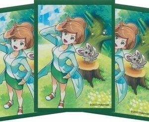 Juniper Premium Tournament Collection Sleeves (65)