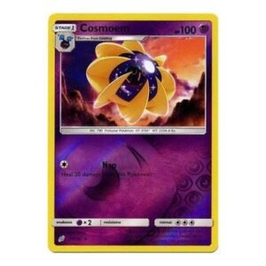 SM Team Up 70/181 Cosmoem (Reverse Holo)