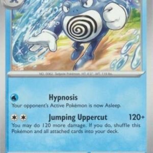 SV Twilight Masquerade 043/167 Poliwrath