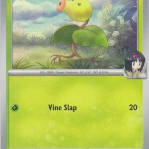 ME Ascended Heroes 004/217 Erika's Bellsprout