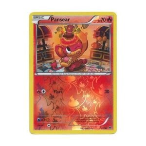 Next Destinies 15/99 Pansear (Reverse Holo)