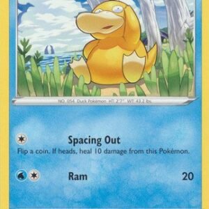 Astral Radiance 028/189 Psyduck