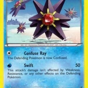 Next Destinies 24/99 Starmie