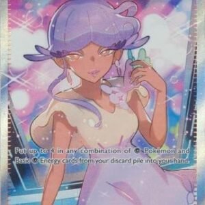 SV Paradox Rift 244/182 Tulip (Full Art)