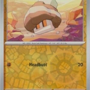 SV Paldea Evolved 120/193 Nacli (Reverse Holo)