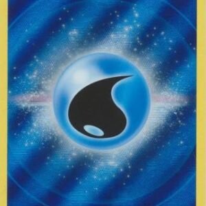 Crown Zenith 154/159 Water Energy