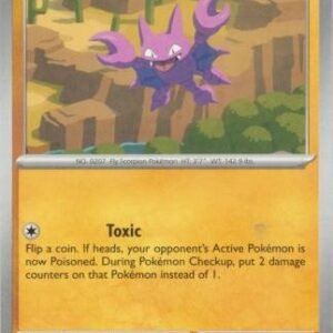 SV Paradox Rift 091/182 Gligar