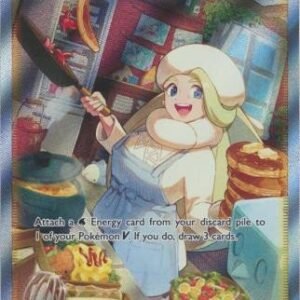 Crown Zenith GG64/GG70 Melony (Full Art)
