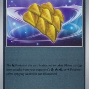 ME Ascended Heroes 211/217 Thick Scale (Reverse Holo)