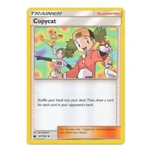 SM Celestial Storm 127/168 Copycat