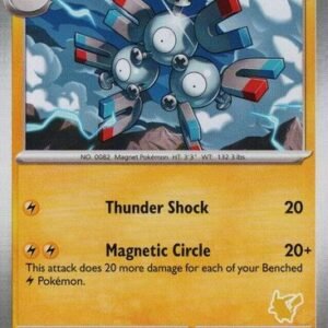 My First Battle Deck: Pikachu Deck / Magneton