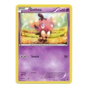 BW Emerging Powers 44/98 Gothita