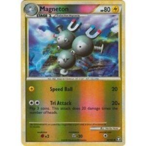 HS Triumphant 43/102 Magneton (Reverse Holo)