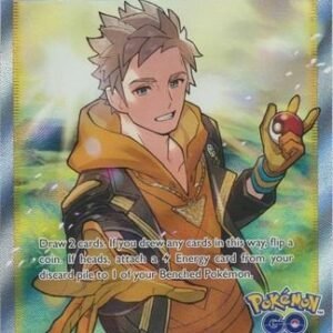 Sword & Shield Promo SWSH226 Spark (Full Art)