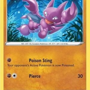 Fusion Strike 140/264 Gligar